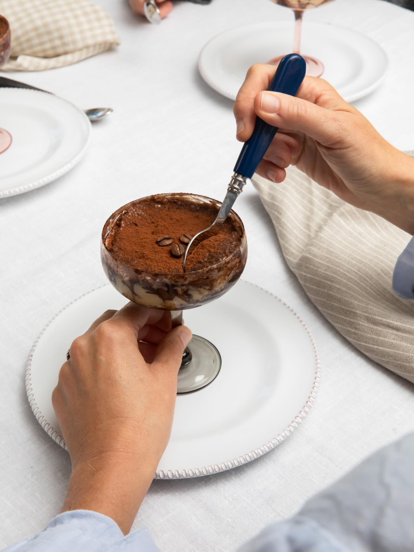 Beyond the Cocktail: Creative Ways to Style and Use Your Glassware