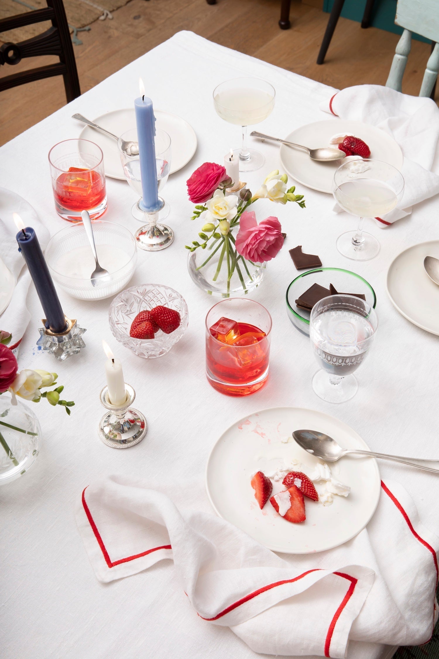 Valentine’s Day Ideas: TVL's Guide to Celebrating in Style