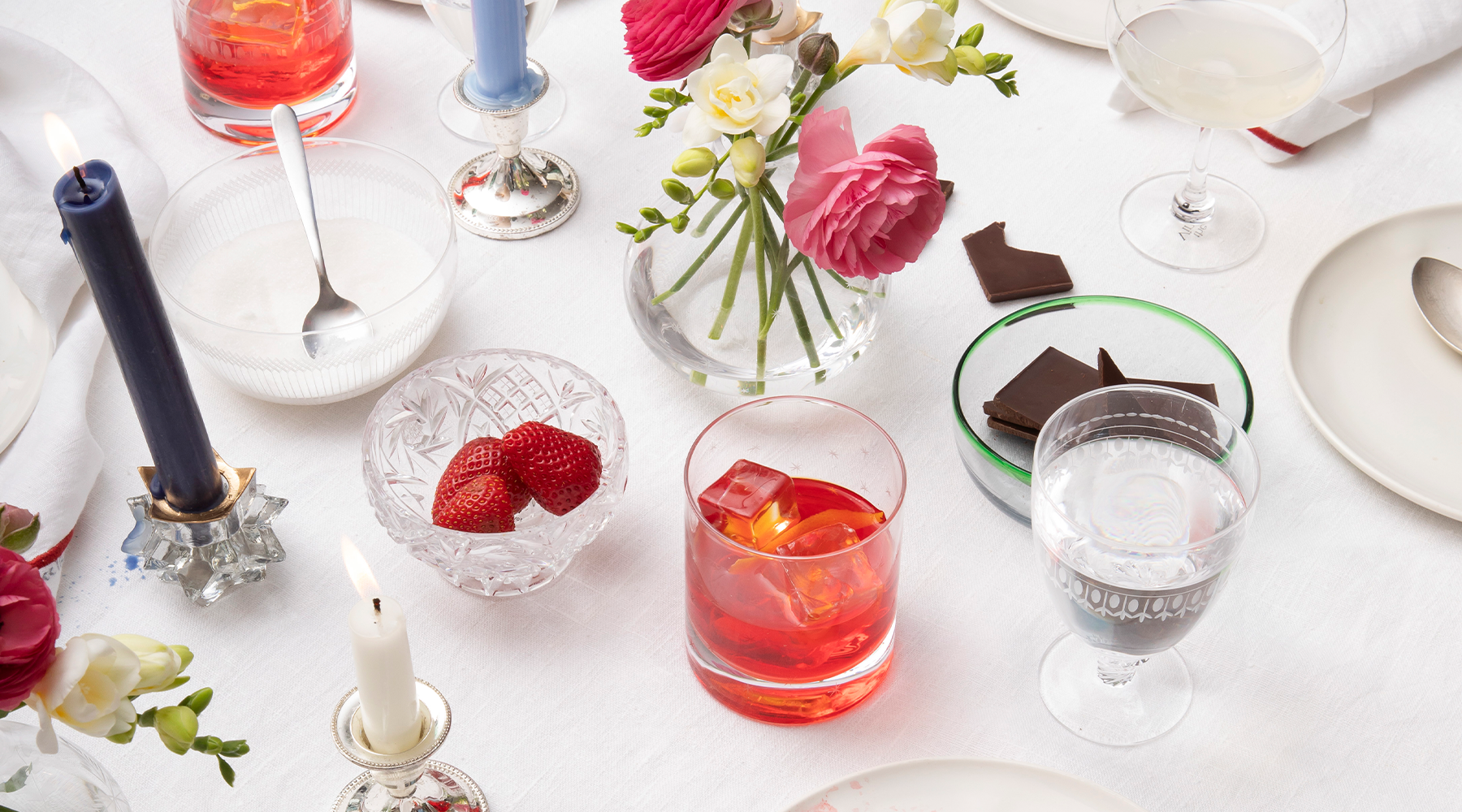 Five Wedding Gift Ideas