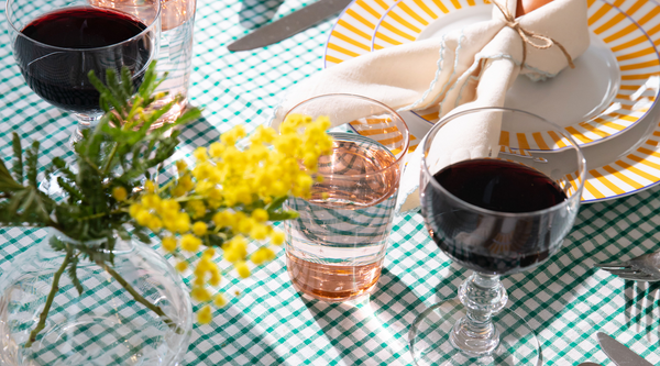 Everything you need for your Easter table