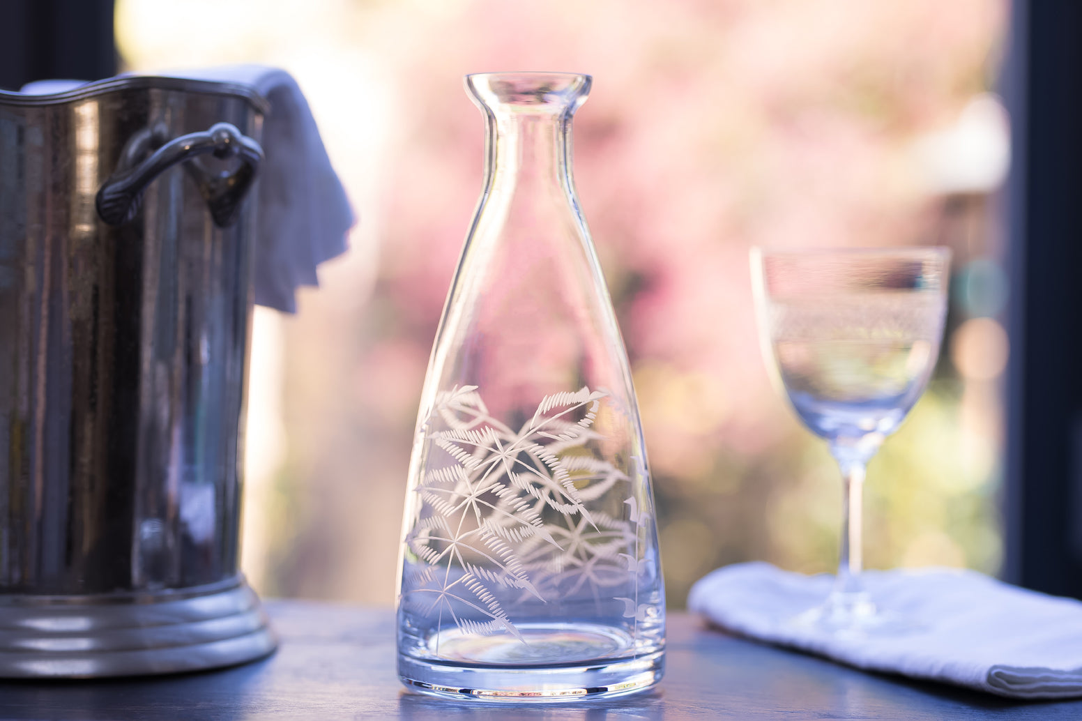 Table Carafes