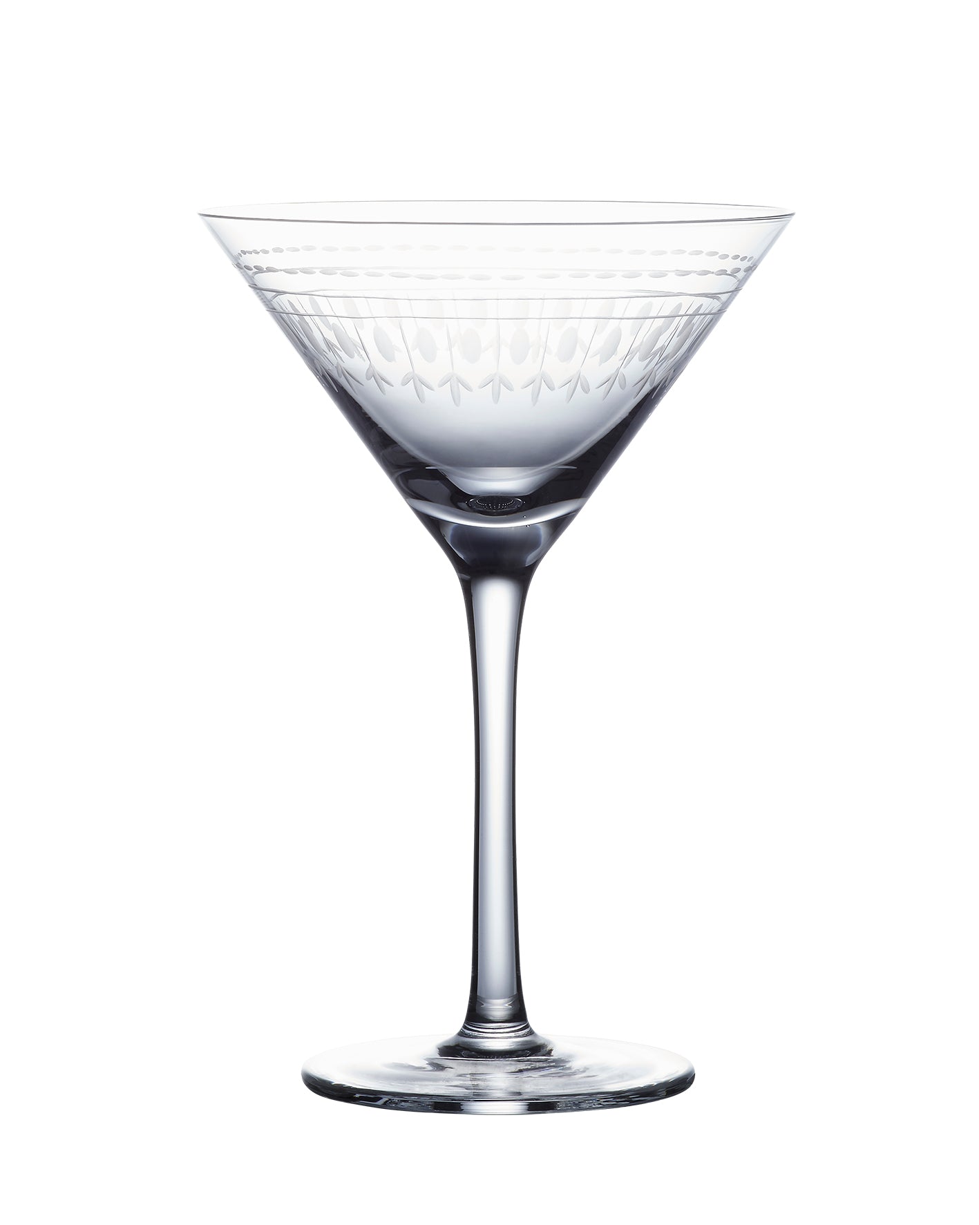 The Ovals Bar Collection
