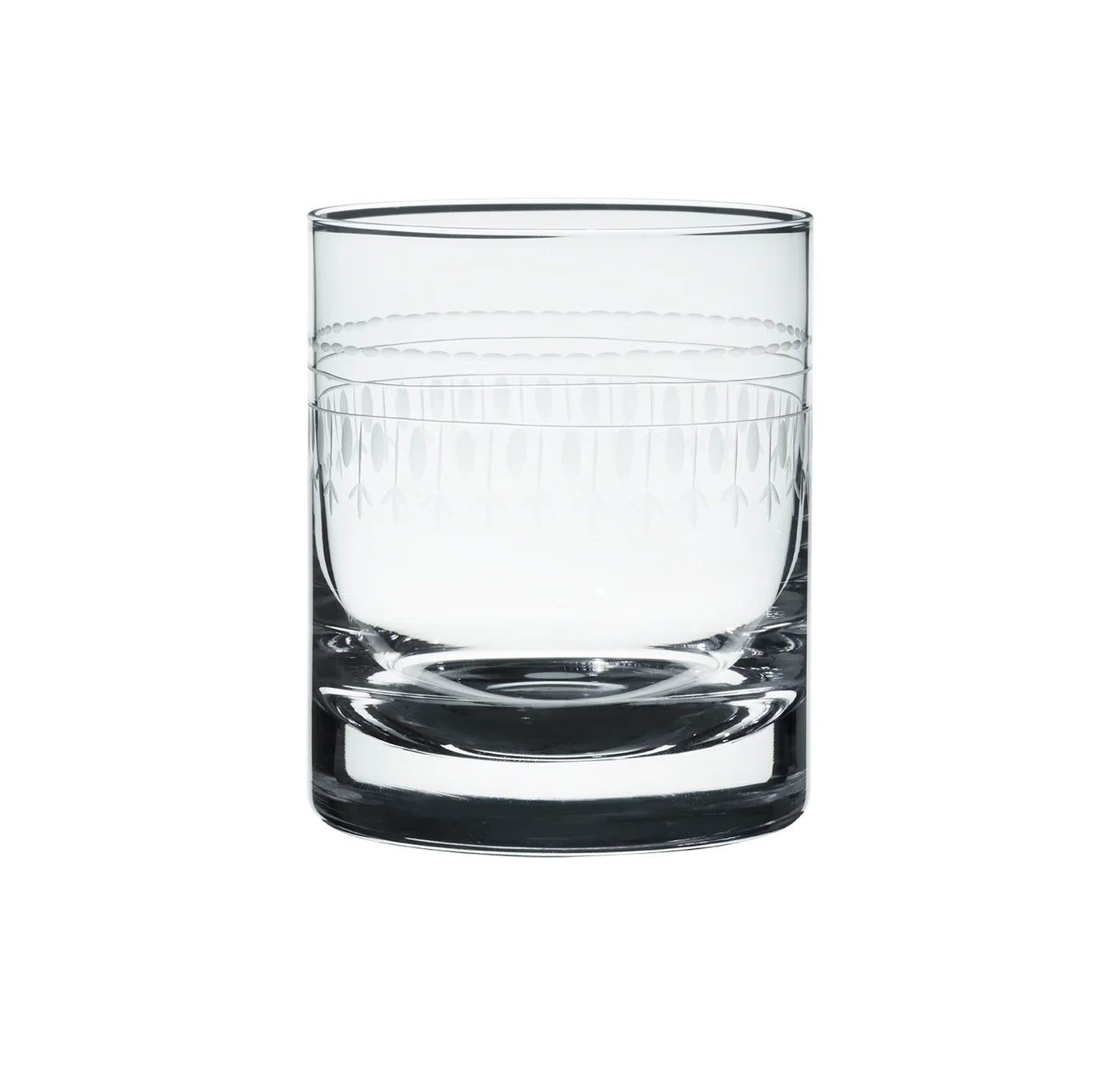 The Ovals Bar Collection