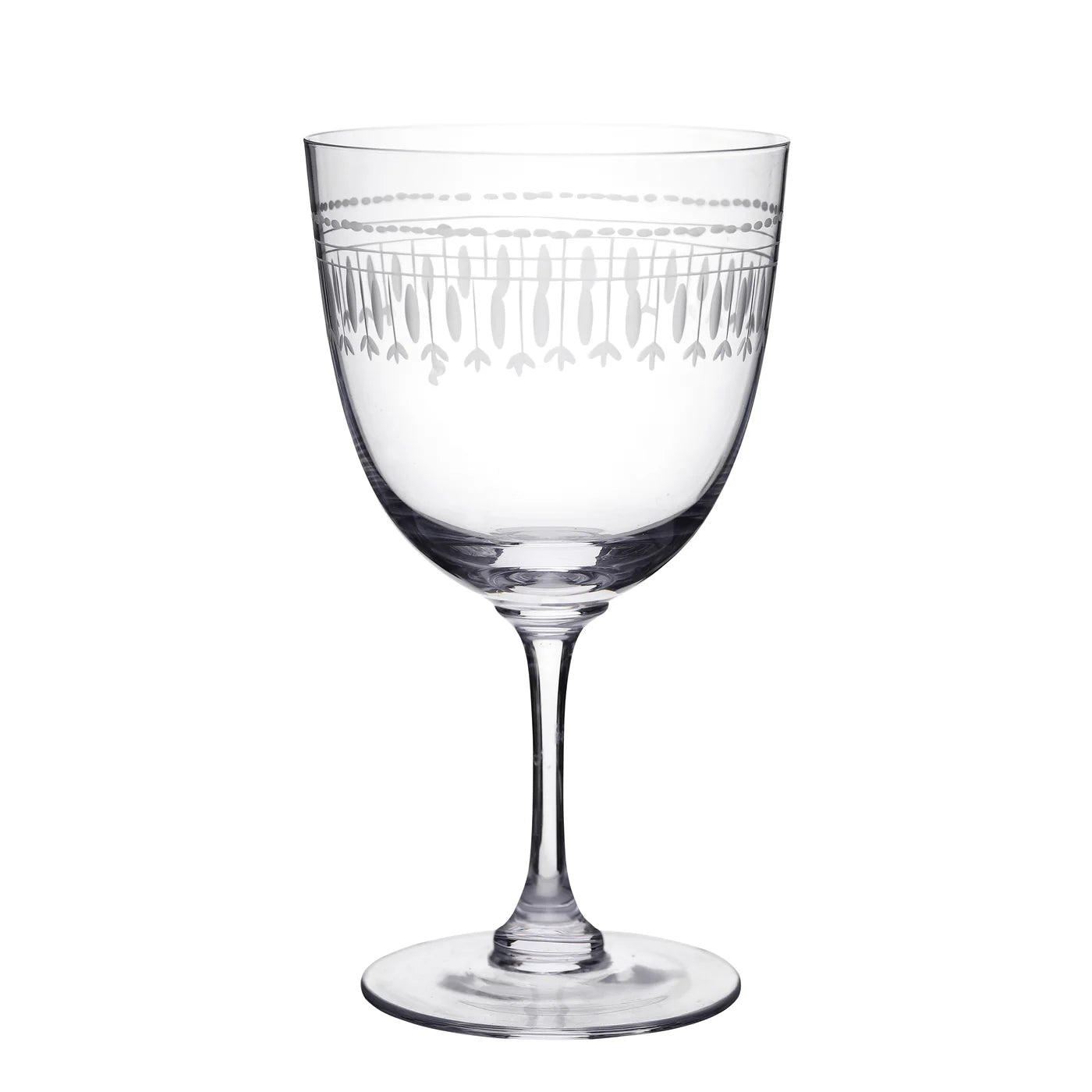 The Ovals Table Collection