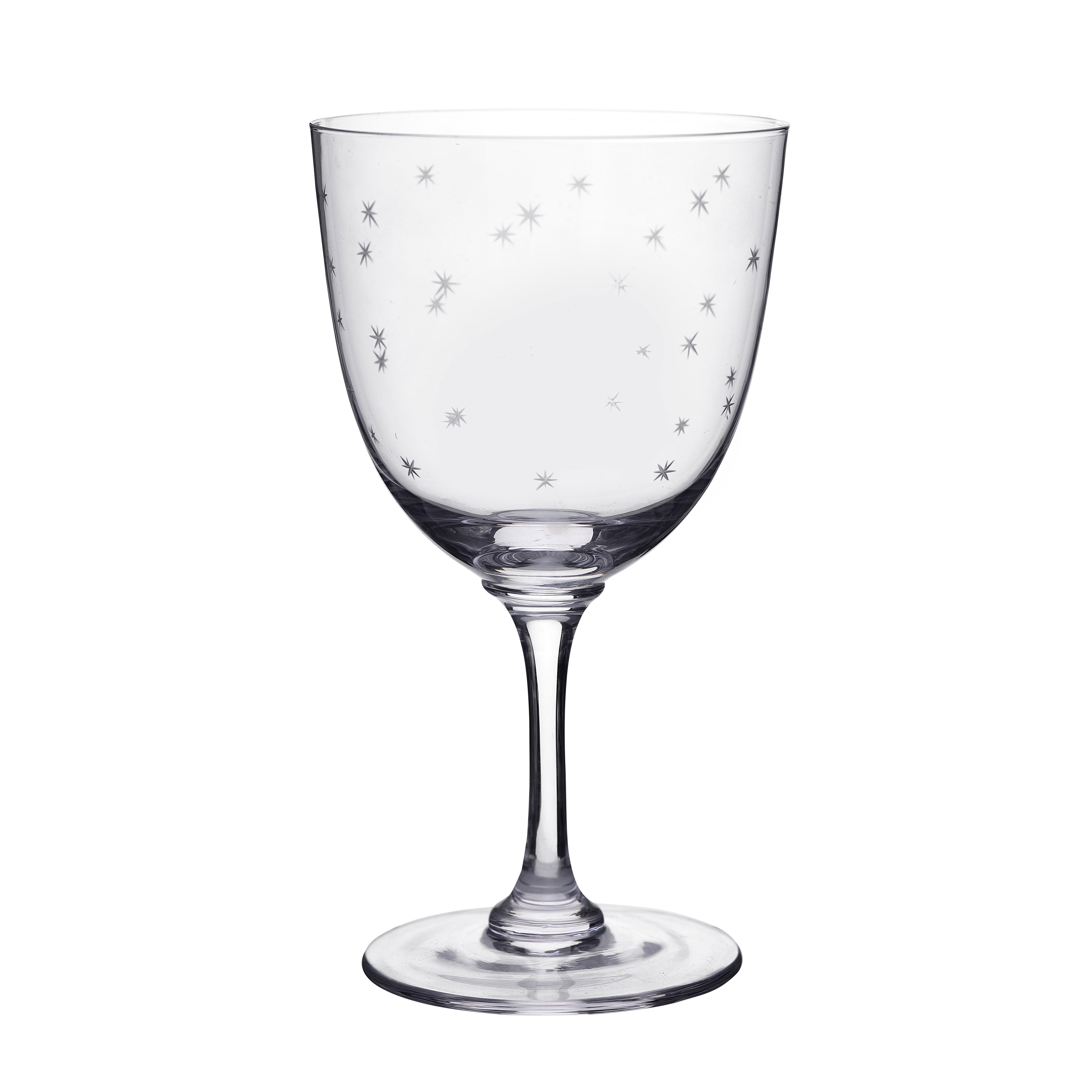 The Stars Table Collection