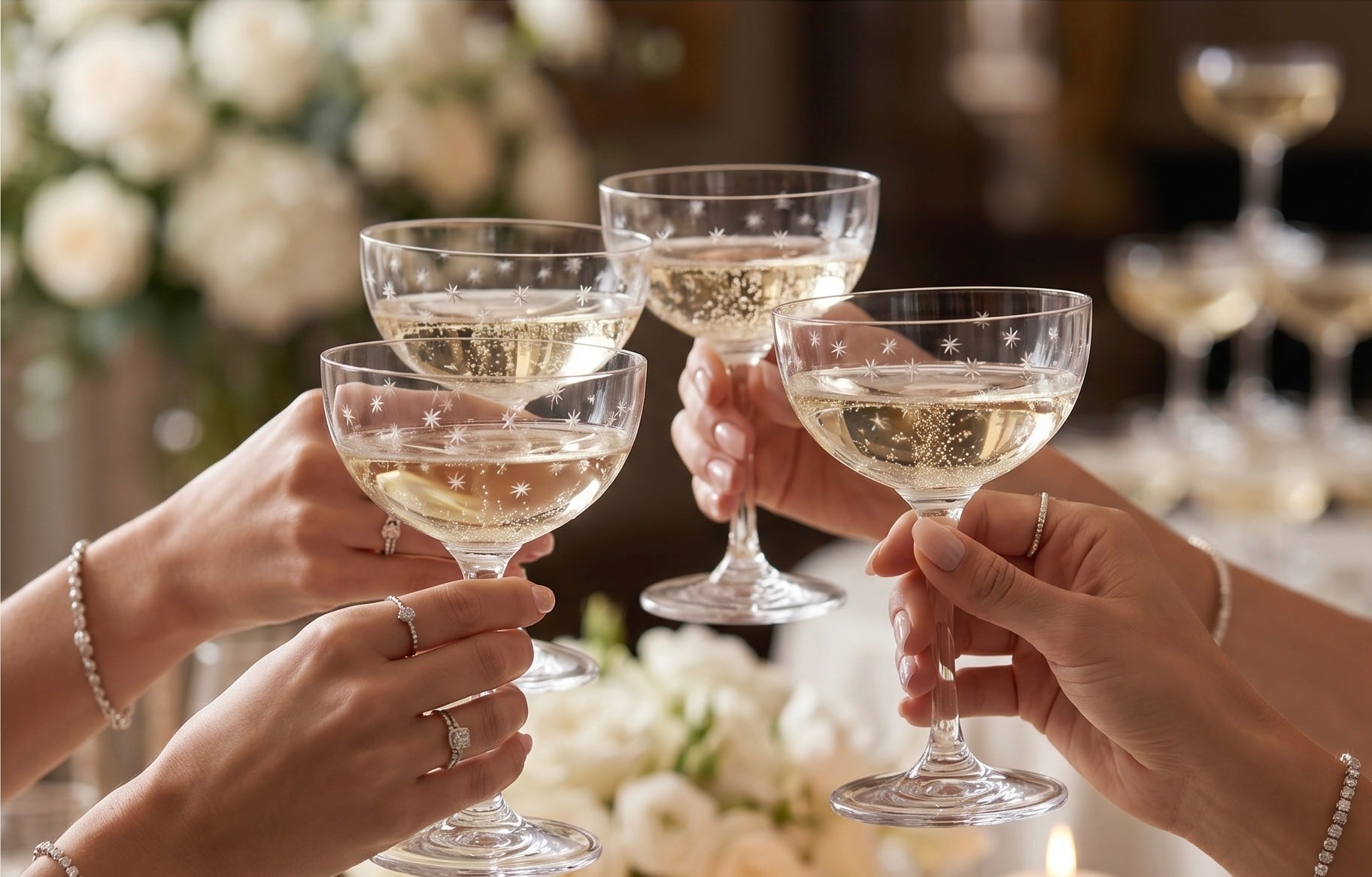 Wedding Gifts for Newlyweds: Timeless Presents They’ll Actually Use