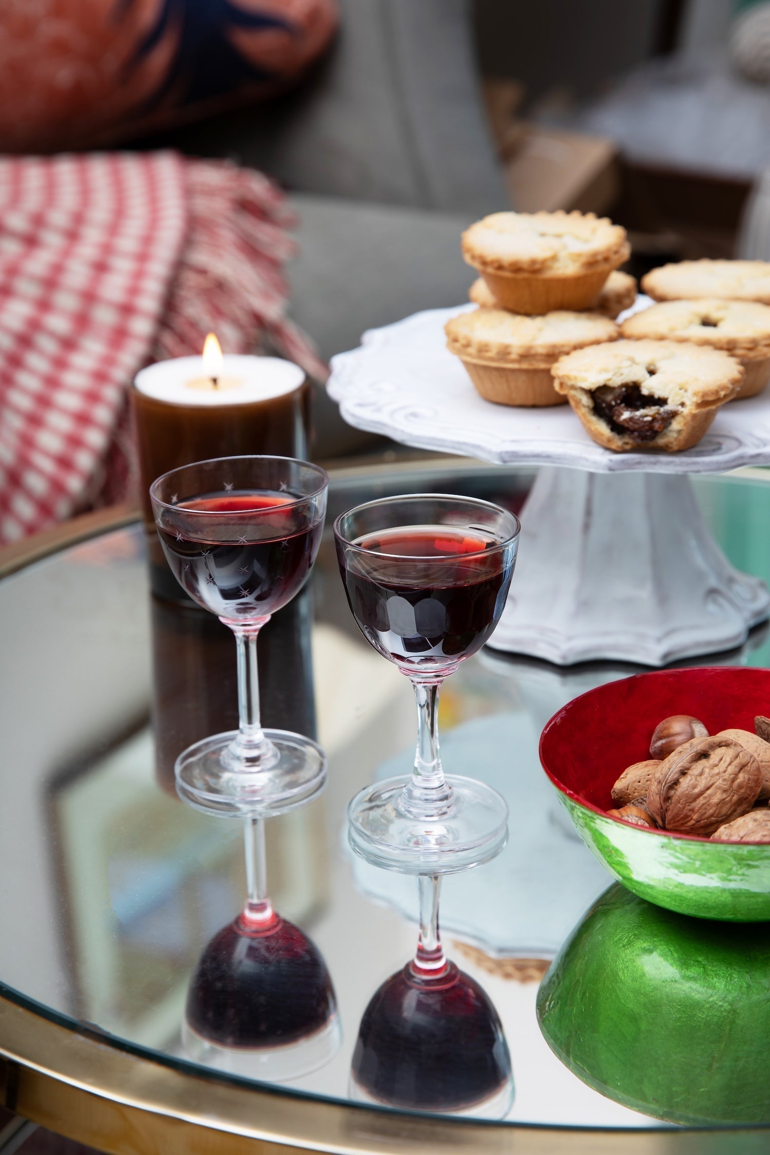 The Vintage List Christmas Gift Guide