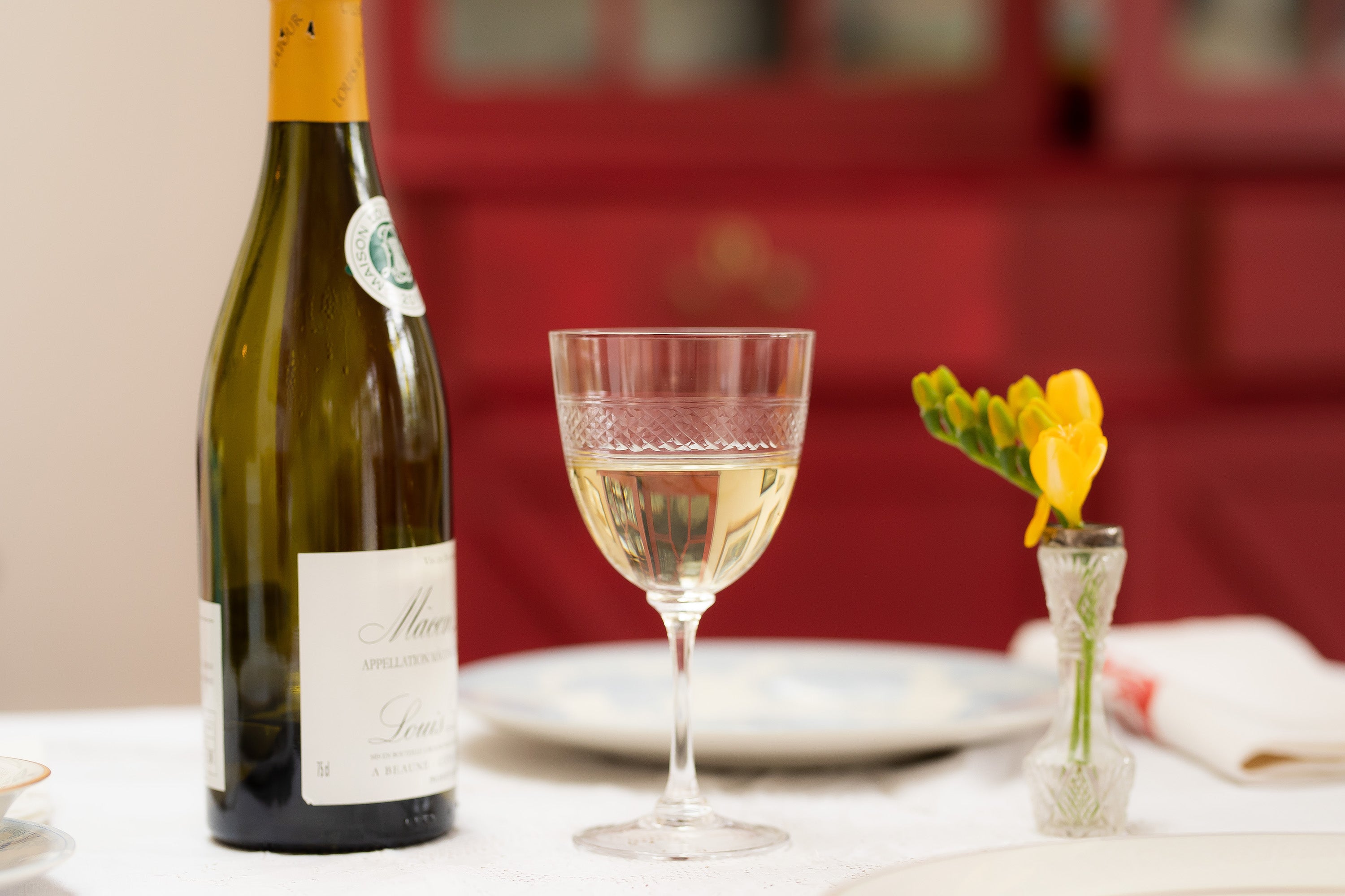 Stemware