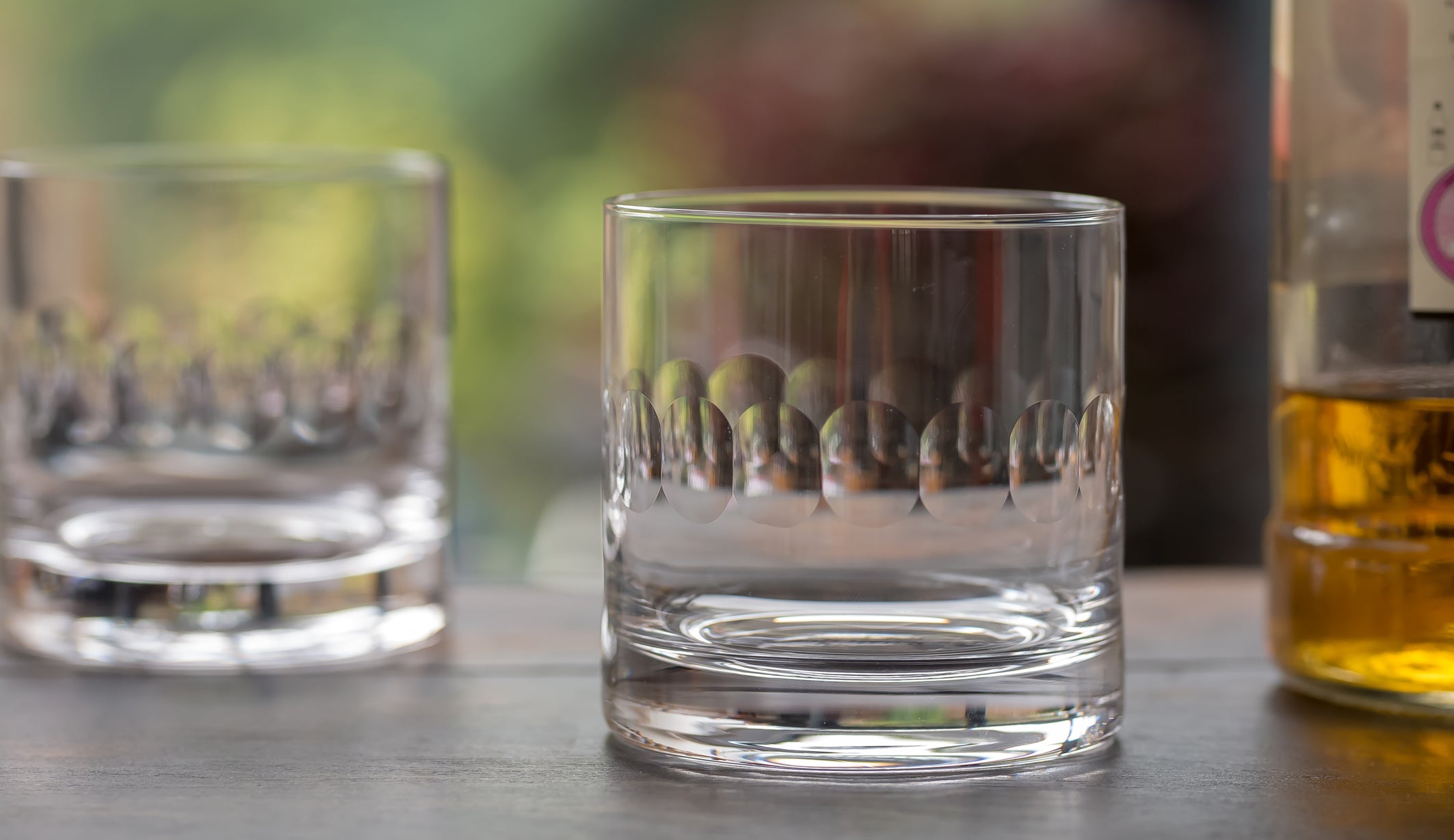 Whisky Glasses