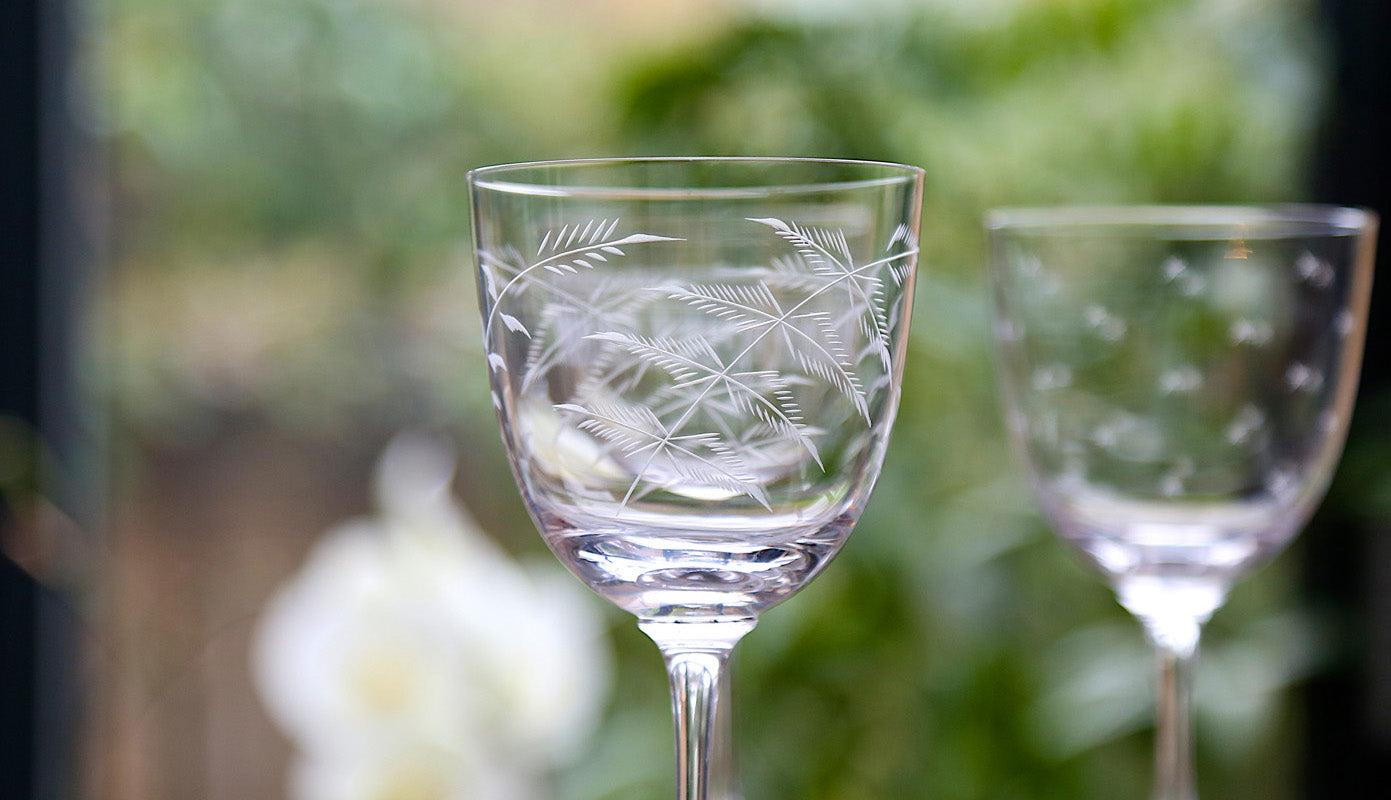 Wine Glasses
