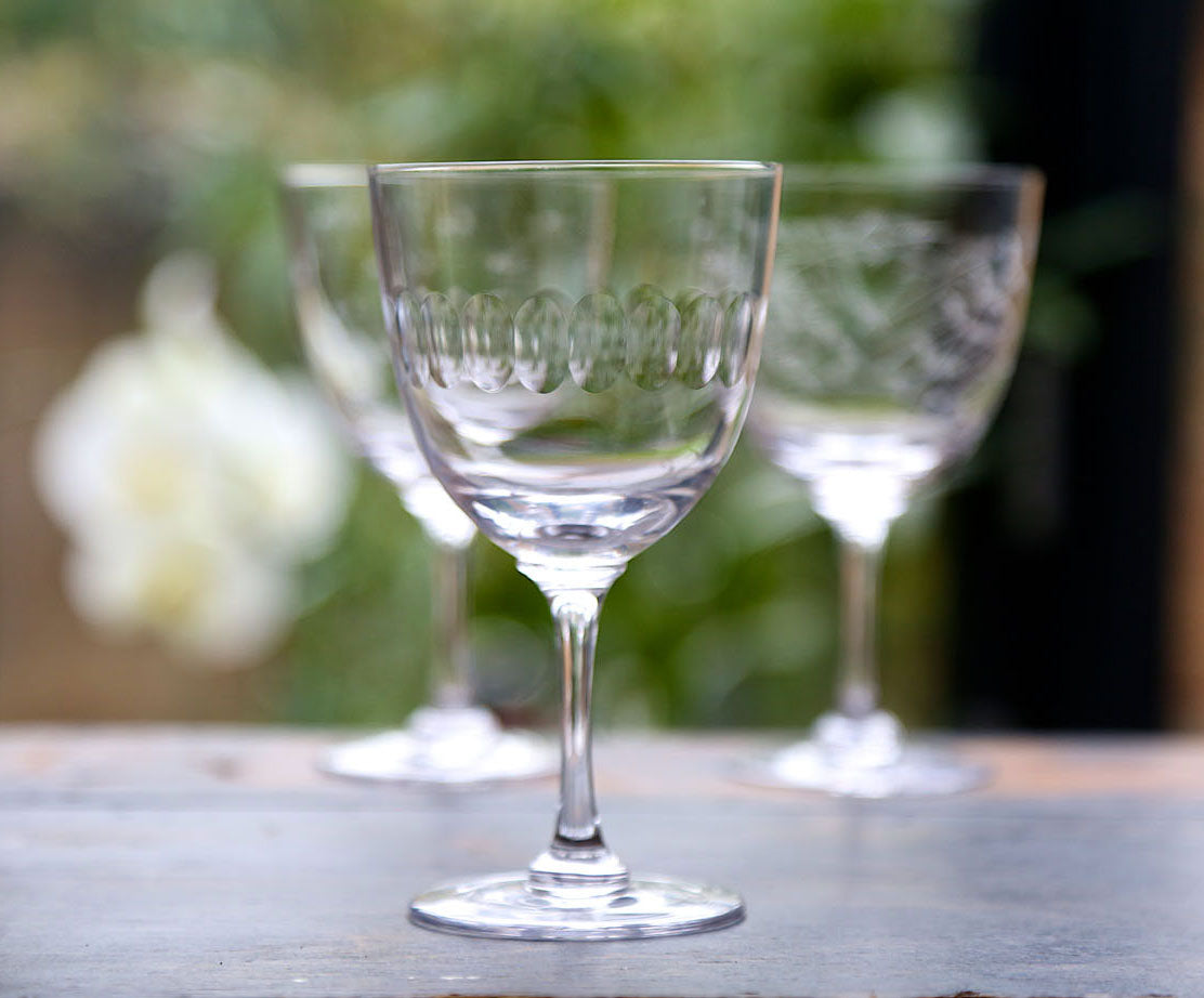 All Wine Glasses