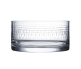 The Ovals Bar Accessories Collection