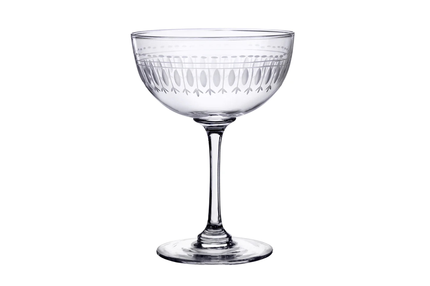 The Ovals Table Collection