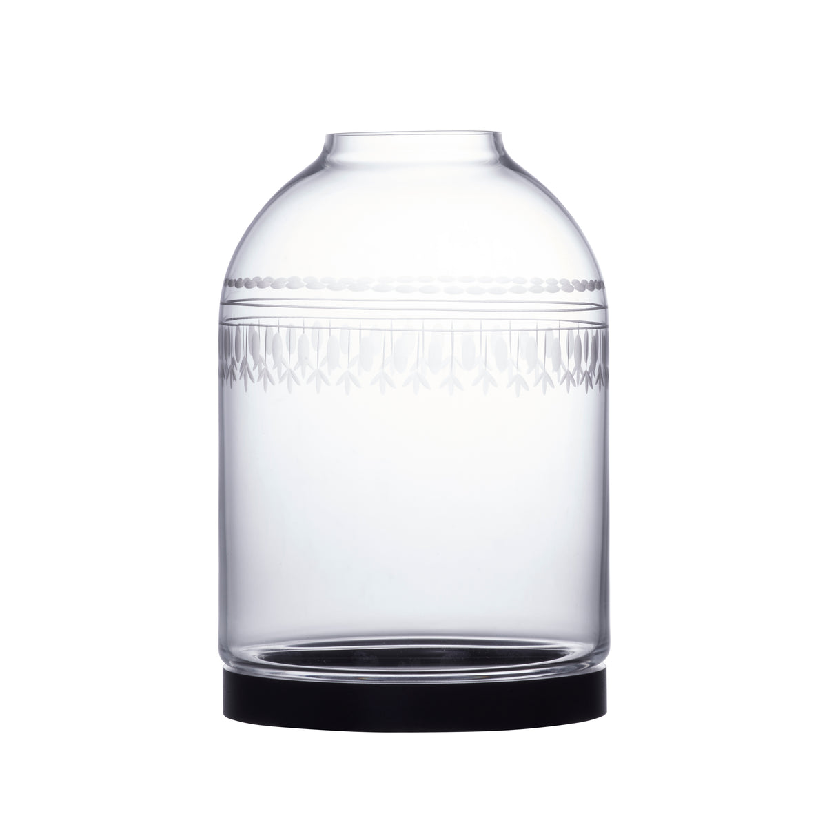 Cloches: Ovals