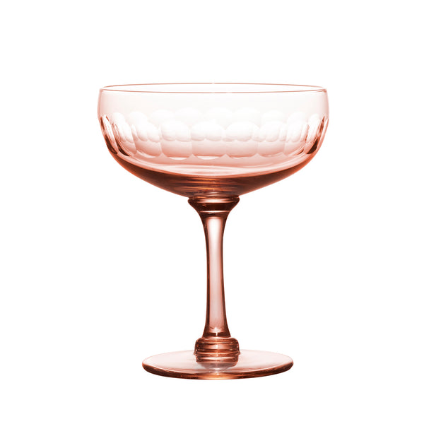 Cocktail Glasses – The Vintage List