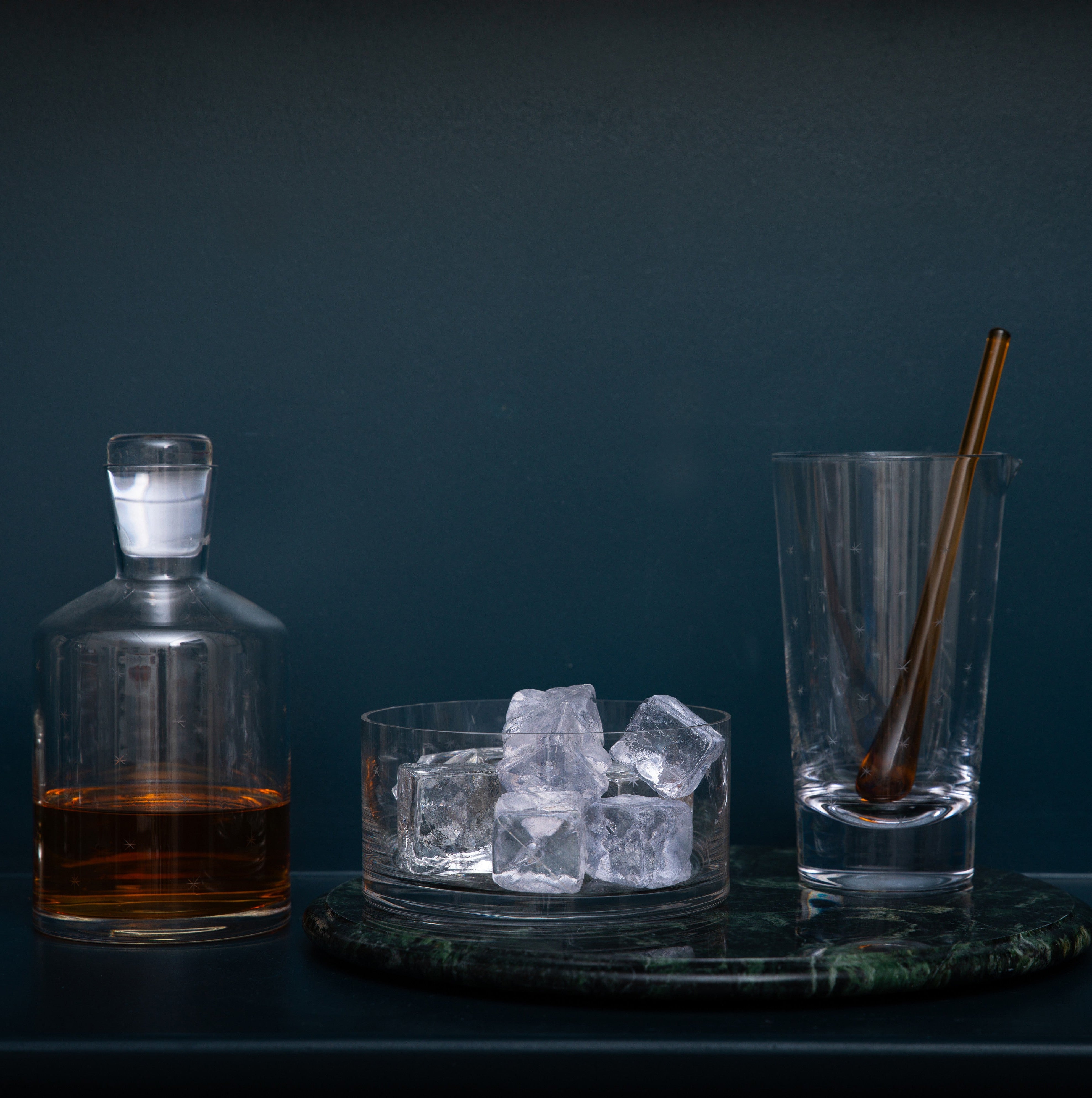 The Stars Bar Accessories Collection