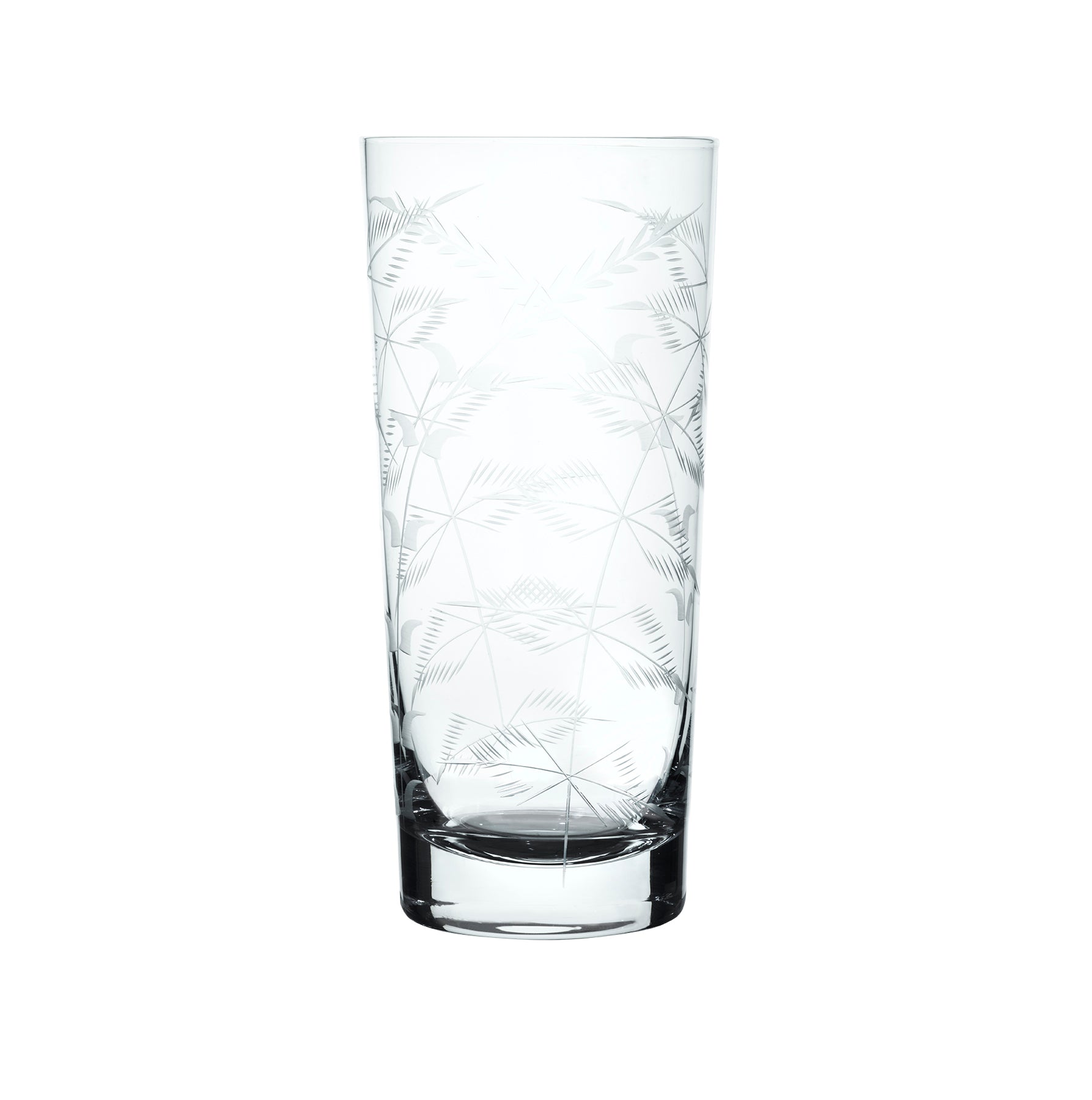 A Single Crystal Highball All Designs