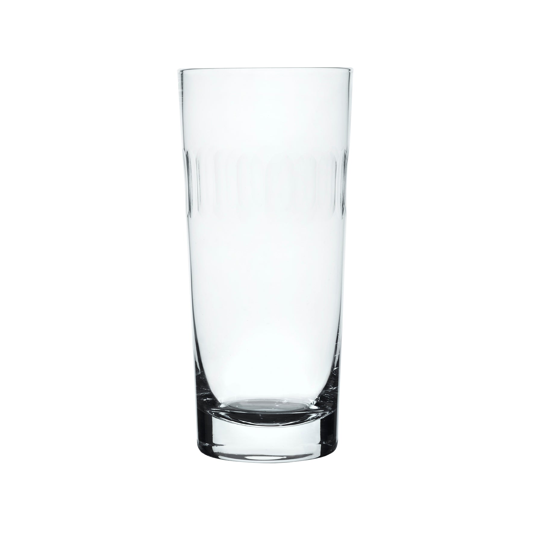 A Single Crystal Highball All Designs