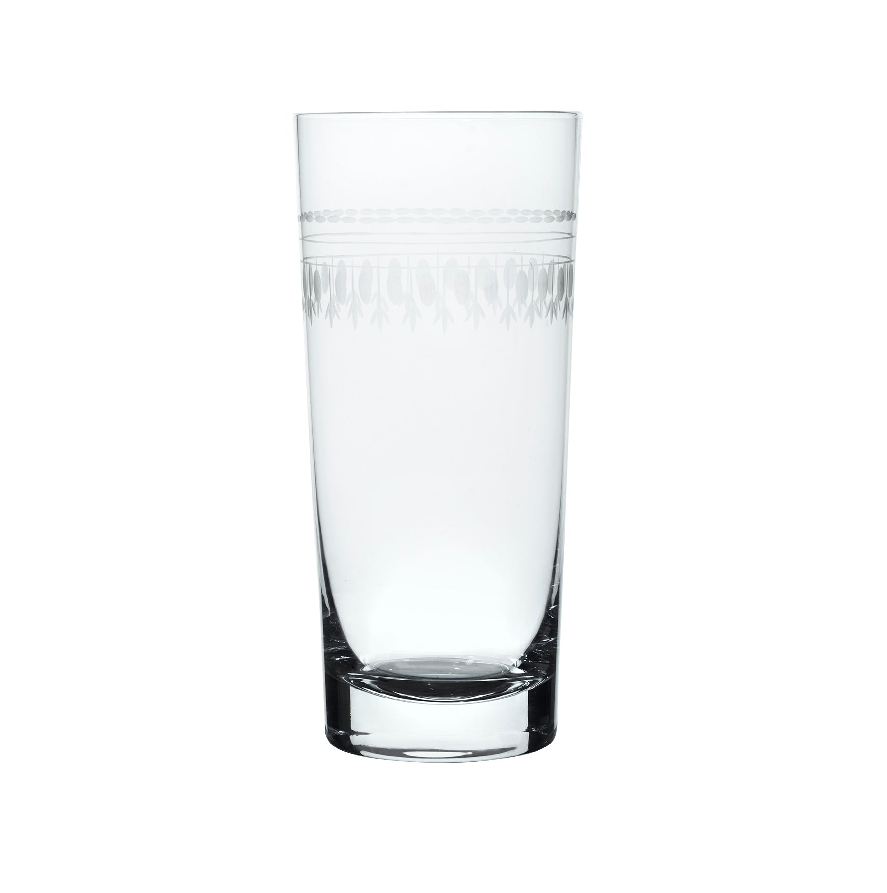 A Single Crystal Highball All Designs