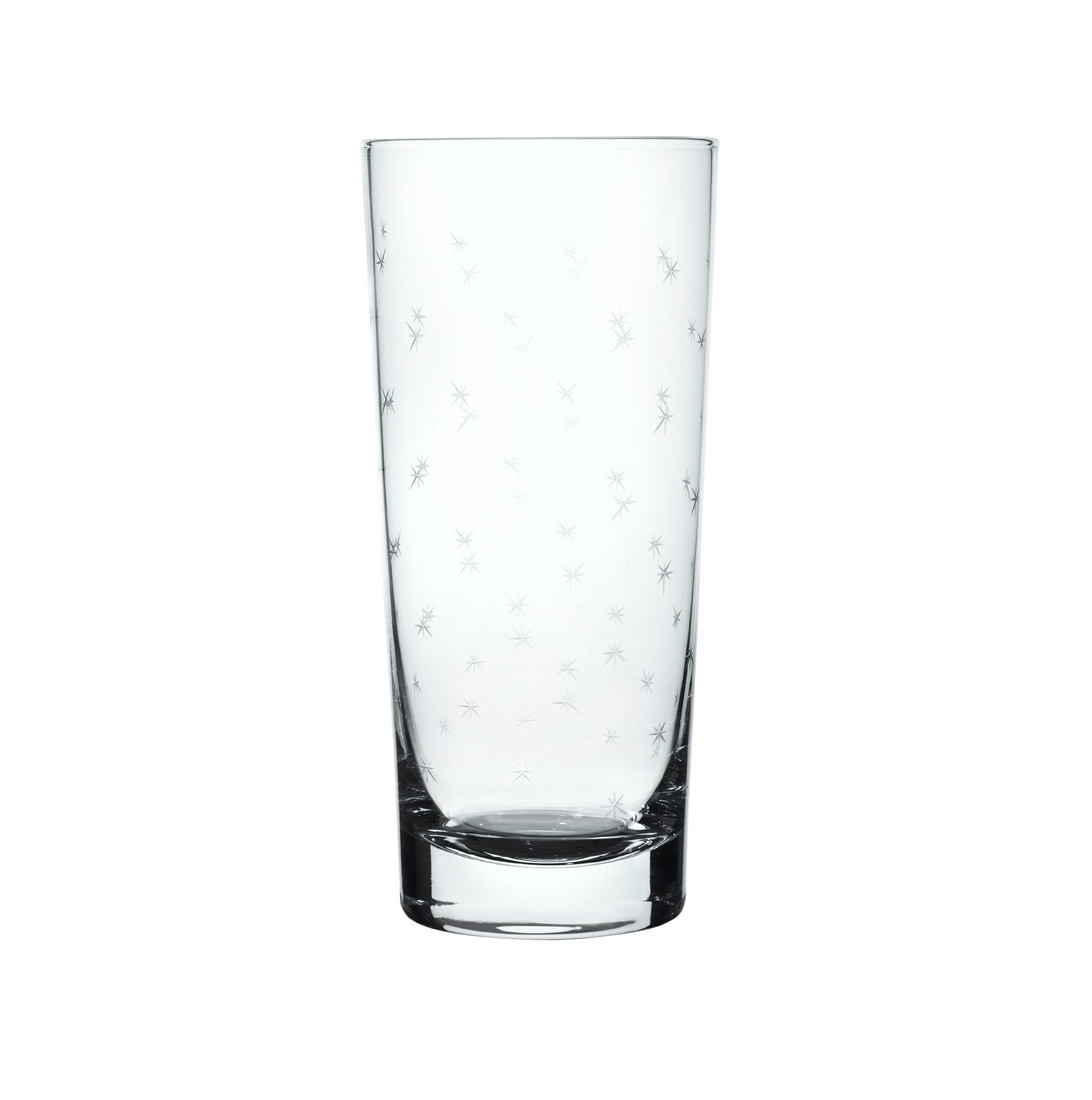 A Single Crystal Highball All Designs